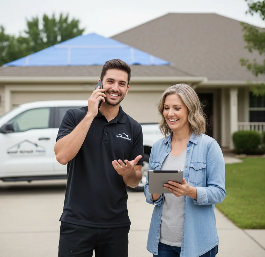 Roof Maintenance in Wayne, NJ